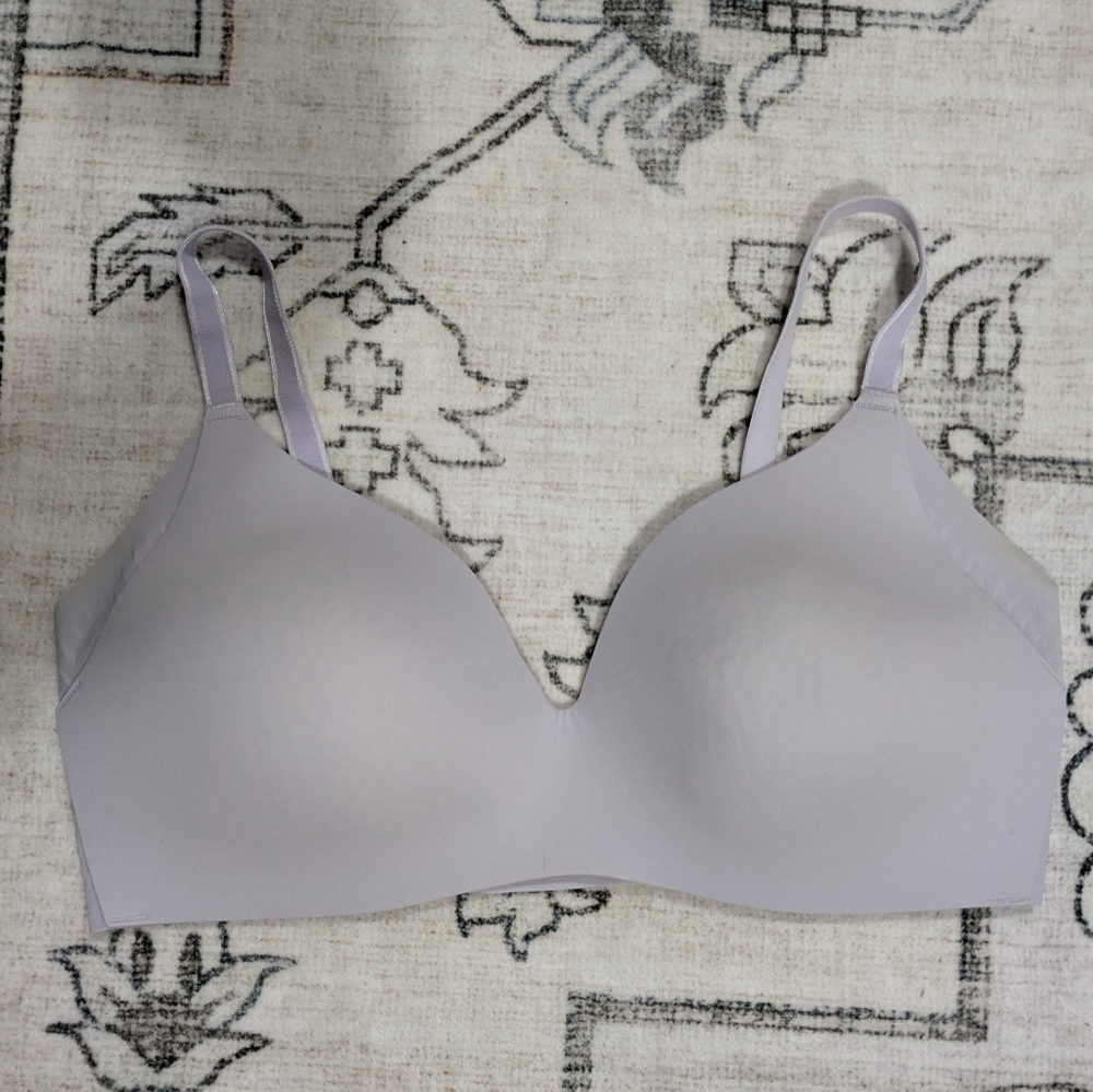 Knix Wing woman Contour Bra